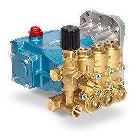 66DX30G1I Cat Pressure Washer Triplex Positive Displacement Pump