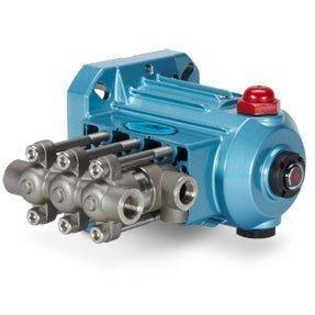 2SF10SEEL Cat Pump 1 GPM / 3.8 LPM 1200 PSI 1725 RPM Direct Drive 316 Stainless Steel - Hydrocomponents & Technologies Inc.