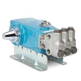 1051.44101 15PFR1 PUMP SS R B 10/2200,12.3/1800 CAT Pumps - Hydrocomponents & Technologies Inc.