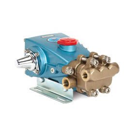 237 Cat Pump 4 GPM 1200 PSI 1125 RPM Nickel Aluminum Bronze - Hydrocomponents & Technologies Inc.