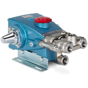 291 CAT Pump 3.5 GPM 1200 PSI 3 - Frame Standard Solid Shaft S R - Hydrocomponents & Technologies Inc.
