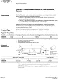 BW60-1812-75 FilmTec DuPont / DOW Membranes