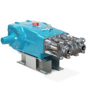 6041 CAT Pumps 40 GPM 1500 PSI 60 - Frame Standard Solid Shaft S R Buna - N (NBR) O - Rings and Seals - Hydrocomponents & Technologies Inc.