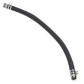 990849 CAT Pumps Hose , 6' feet Length , 1/2 inch ID / Nominal Diameter , 200 LOP / 200 PSI , 316 Stainless Steel , B Configuration / Style , 1" NPT Fittings - Hydrocomponents & Technologies Inc.