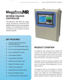 Controlador Megatron MR RO