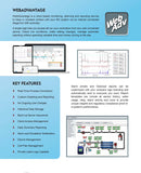 Controlador Megatron MR RO