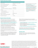 NF90-400/34i FilmTec™ DOW / DuPont Nanofiltration 10,000 GPD at 70 PSI 8 x 40 inch Membranes