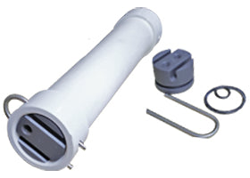 PV-2514P THE ORIGINAL PVC Membrane Housing 2.5 X 14 Pressure Vessels 225 PSI