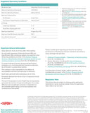 LC LE PRO-4040 FilmTec™ DOW / DuPont 150 PSI 2,750 GPD 4 x 40 inch Membranes