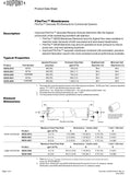 SW30-2540 FilmTec DuPont / DOW Membranes