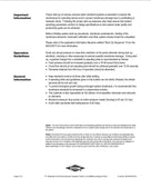 SW30HRLE-4040 FilmTec™ DuPont / DOW 800 PSI 1,600 GPD 4 inch x 4 inch Membranes