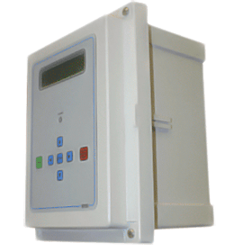 Series 151 / S150 Microprocessor RO Controller with I/O expander Model S151 - Hydrocomponents & Technologies Inc.