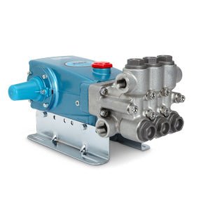 1531 Cat Pump 15.6 GPM 1500 PSI Belt Drive, 316 Stainless steel - Hydrocomponents & Technologies Inc.