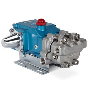 231 Cat Pump 2.3 GPM 1500 PSI Direct Drive, 316 Stainless steel - Hydrocomponents & Technologies Inc.