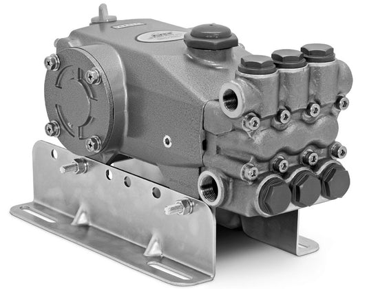 7CP6171 Cat Pump - Hydrocomponents & Technologies Inc.