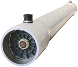 8 in. 300 PSI FRP Fiberglass Pressure Vessel Membrane Housings