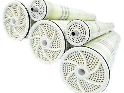 CPA - 4040E CPA Hydranautics Nitto Membranes - Hydrocomponents & Technologies Inc.