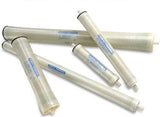 NF90-2540 FilmTec™ DOW / DuPont 70 PSI 1000 GPD 2.5 x 40 inch Membranes