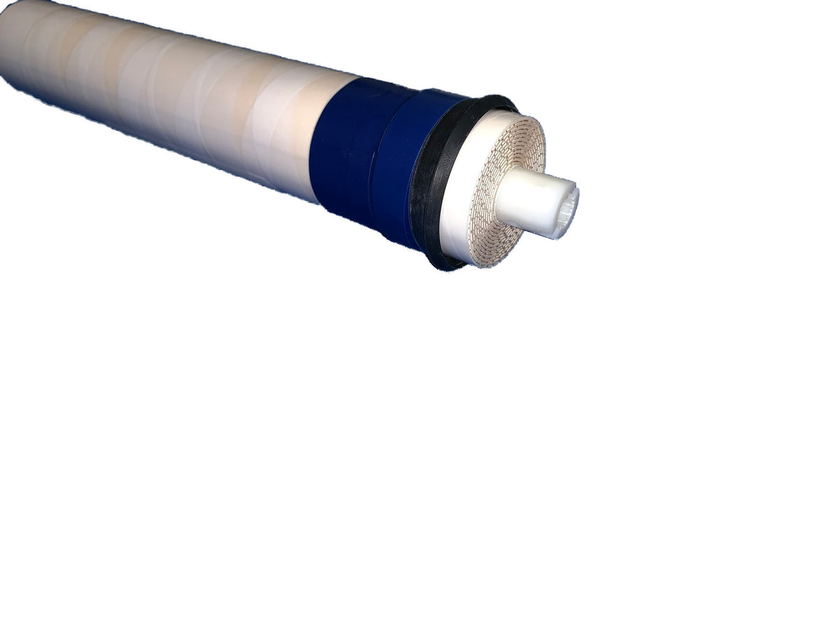 Replaces TW30 - 1812 - 100HR FilmTec DOW / DuPont Membranes (MEM - 2012 - 100) - Hydrocomponents & Technologies Inc.