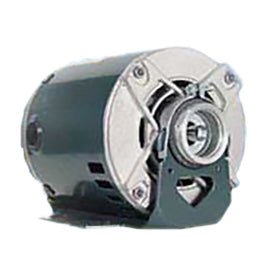 1/3 - 3/4 HP Standard 100/240 Volts Marathon 1800 RPM 48Y Frame Carbonator Pump Motors - Hydrocomponents & Technologies Inc.
